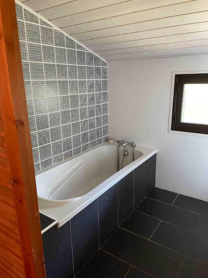 Yamina Lodge Lège-Cap-Ferret Exteriér fotografie